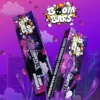 Boom Bars 2g Grapezilla Disposable Bold Flavor
