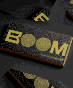 Psilocybe Mushroom Chocolate Bar