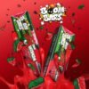 Boom Bars 2g Disposable Water Melon Punch